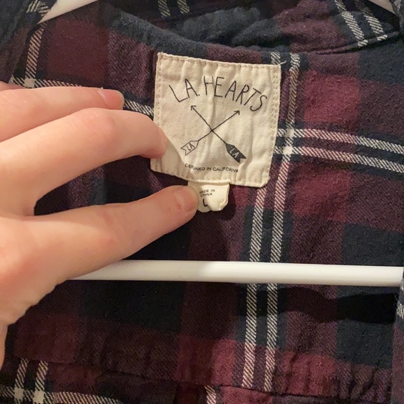 LA Hearts - Picture 2 of 3